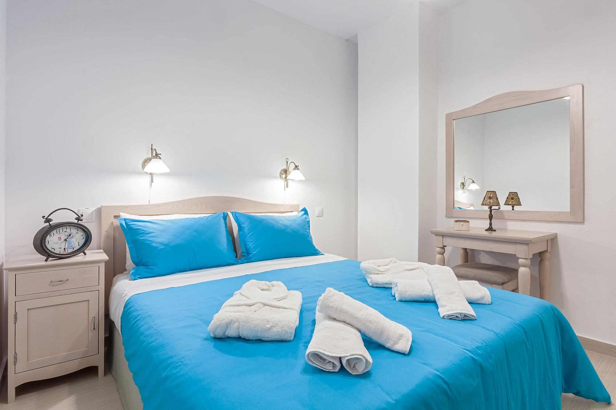 Stafylos Suites & Boutique Hotel Exterior foto