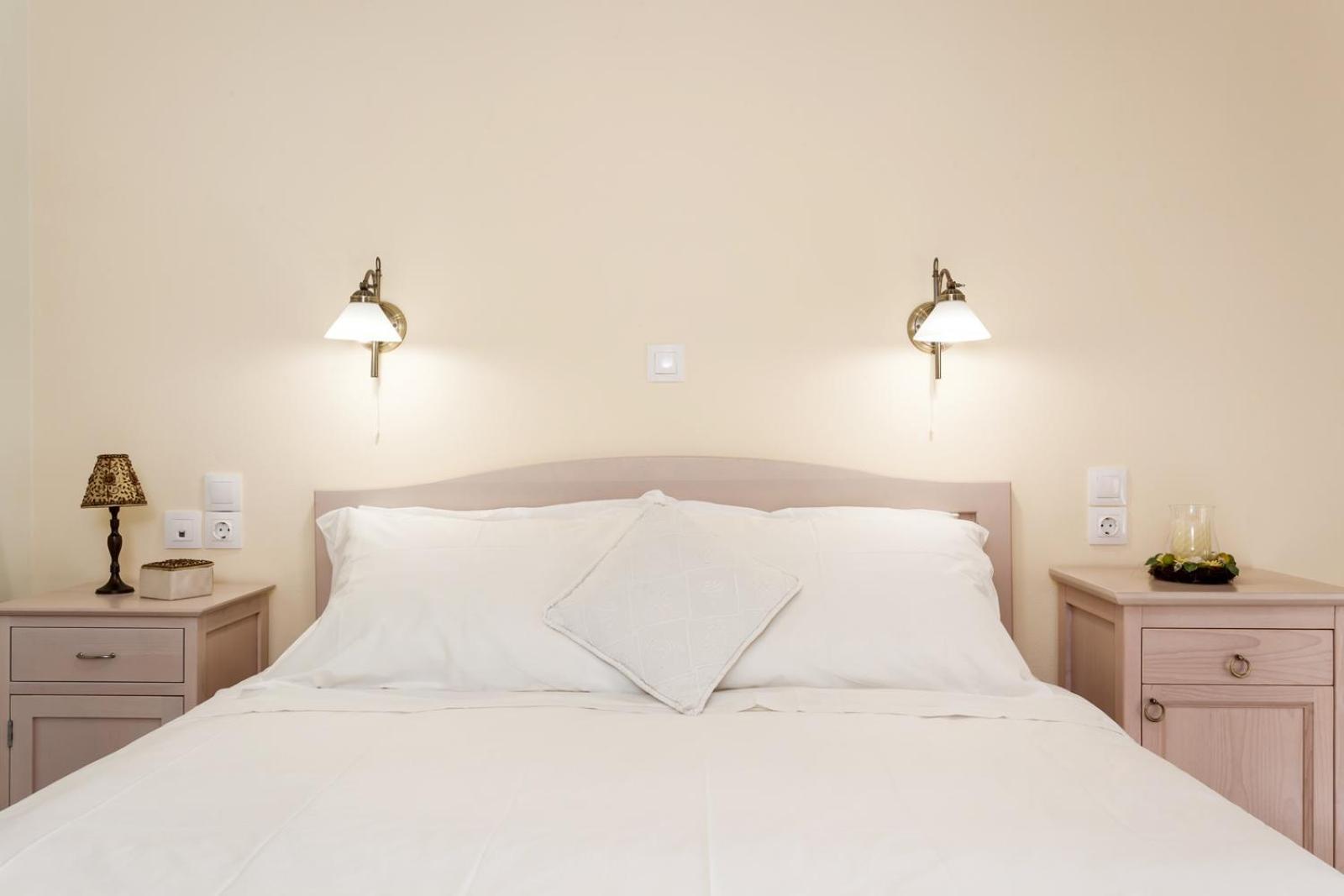 Stafylos Suites & Boutique Hotel Exterior foto