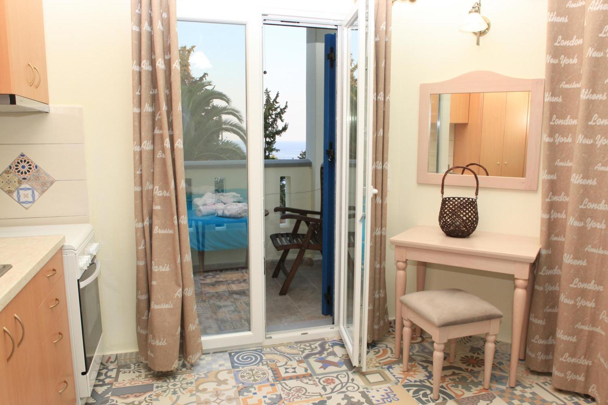 Stafylos Suites & Boutique Hotel Cameră foto